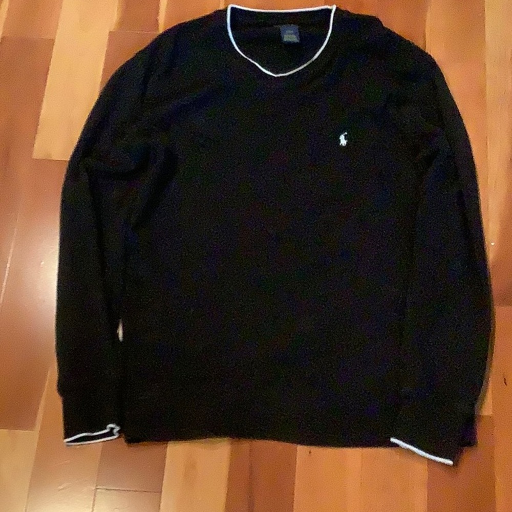Ralph Lauren sweater